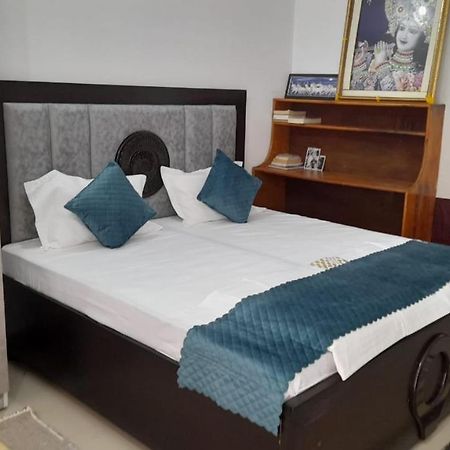 Mohan Ganga View Homestay Uttarkashi Ngoại thất bức ảnh