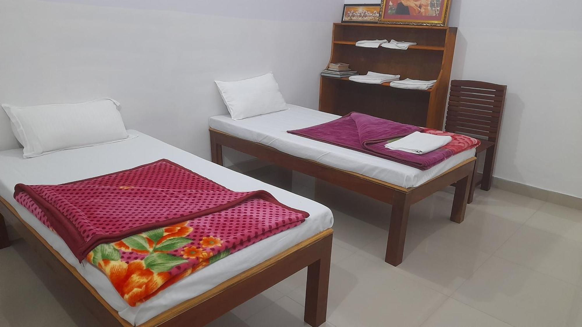 Mohan Ganga View Homestay Uttarkashi Ngoại thất bức ảnh