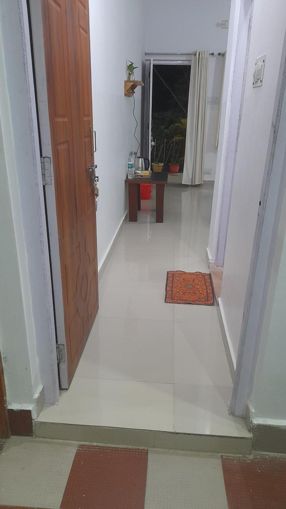 Mohan Ganga View Homestay Uttarkashi Ngoại thất bức ảnh